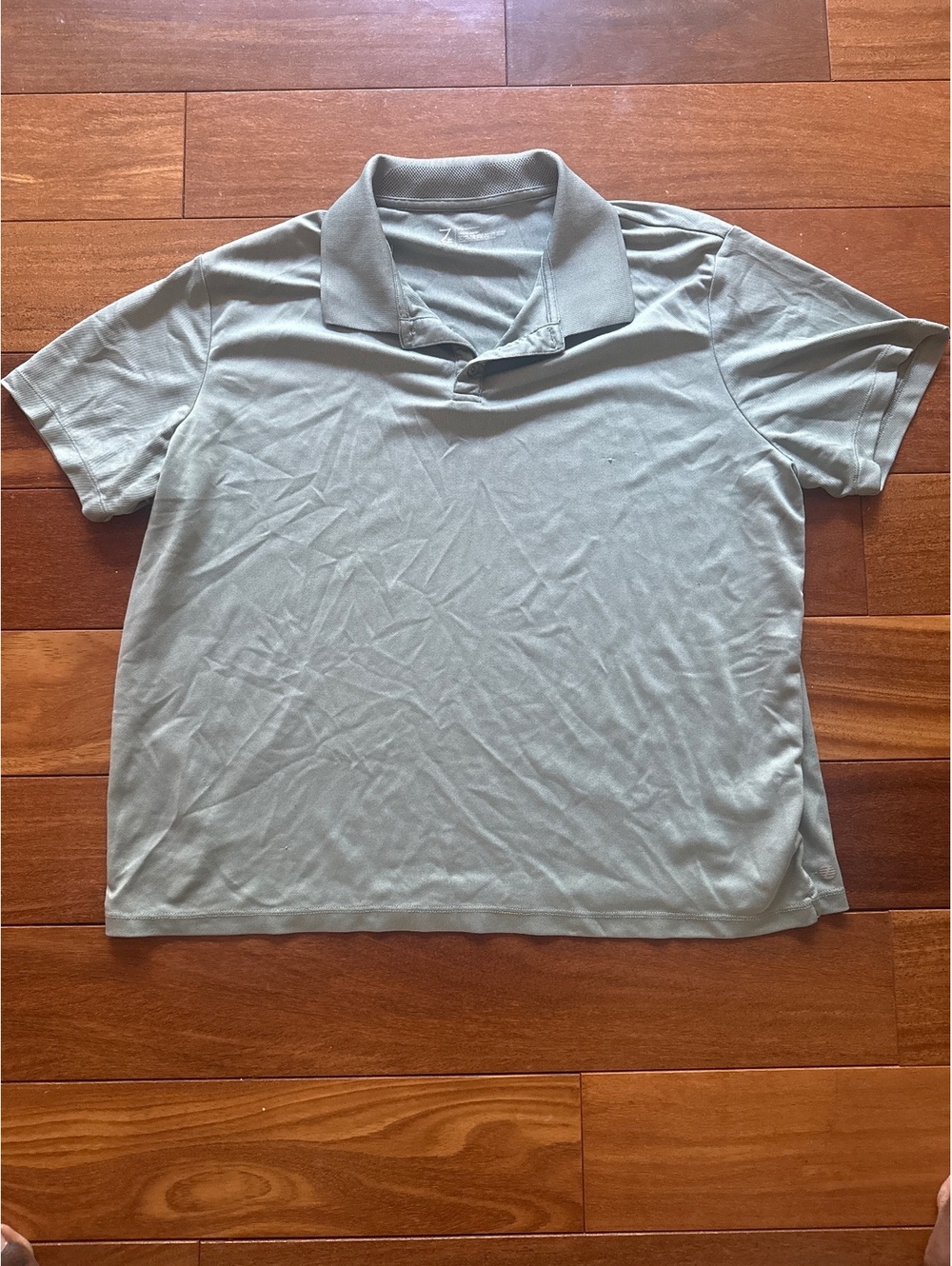 Men’s Zella Performance Polo